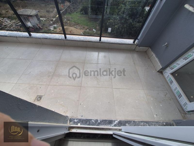 Varsak Esentepe Mah. Satılık 2+1 Daire - 9