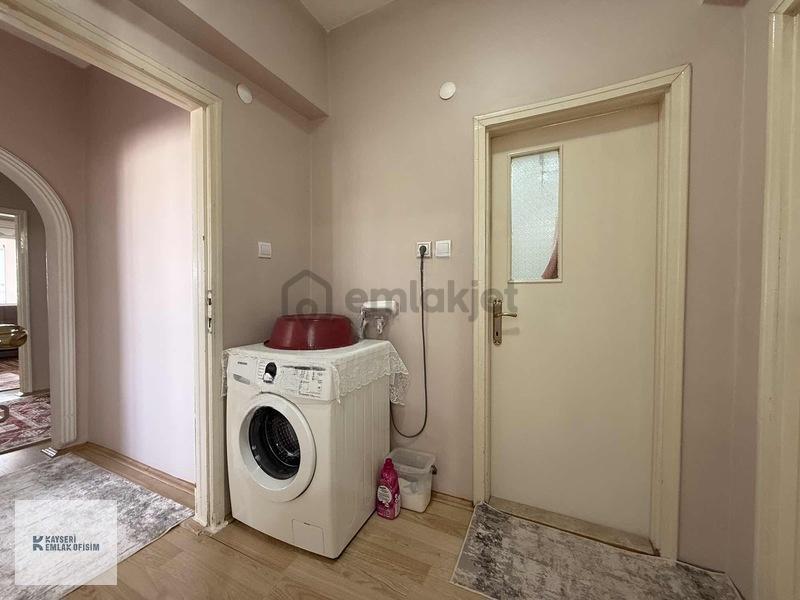 30 Ağustos Mah. 3+1 Geniş Ferah Satılık Daire - 24