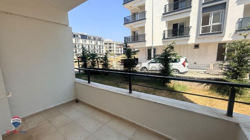 216 Seyrek Merkezde Kiralık 1+1 Daire - 4