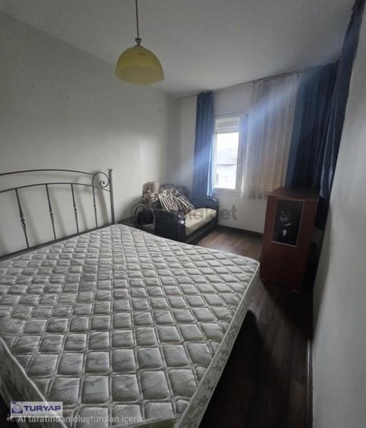 Turyap Emlak'tan Eşyalı Kiralık Site İçinde - 7