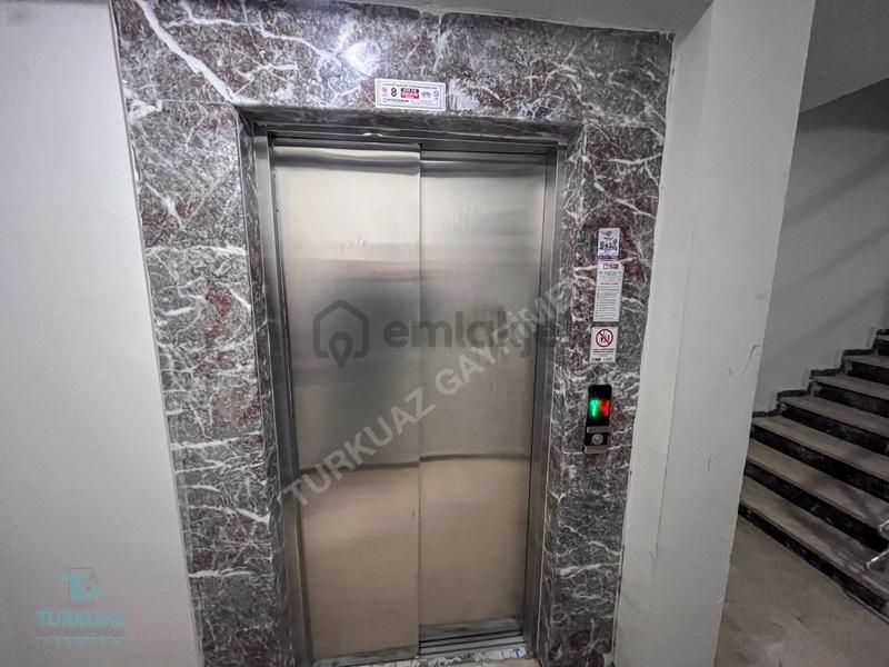 Turkuaz'dan Hastaneye Komşu Ebeveyn Banyolu Satılık 3+1 Daire - 24