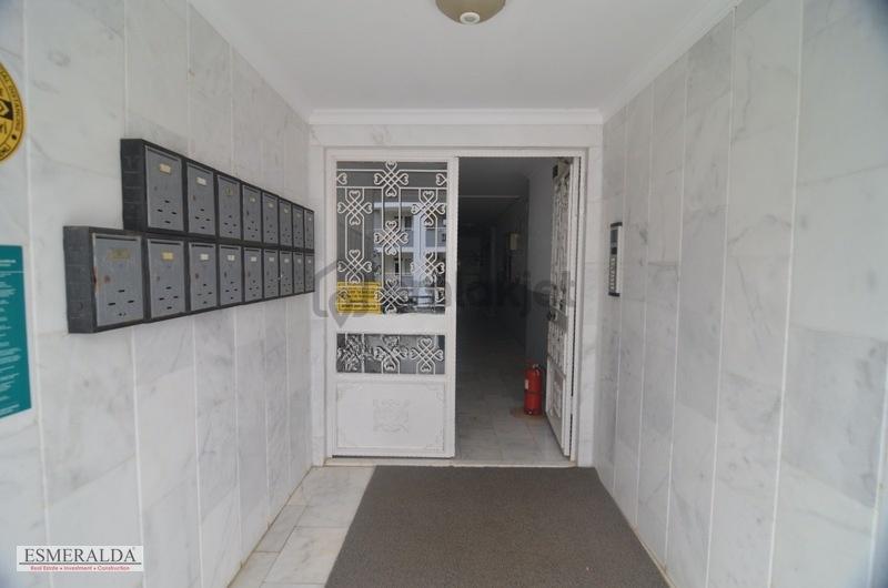 Alanya Oba Valley Sitesinde Satılık 2+1 Daire - 8