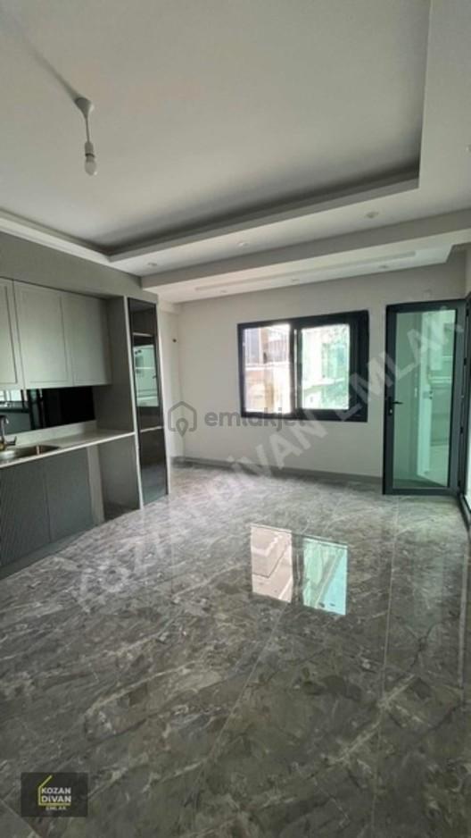 Kozan Divan Emlak'tan Hastaneye Komşu Lüks Daire - 25
