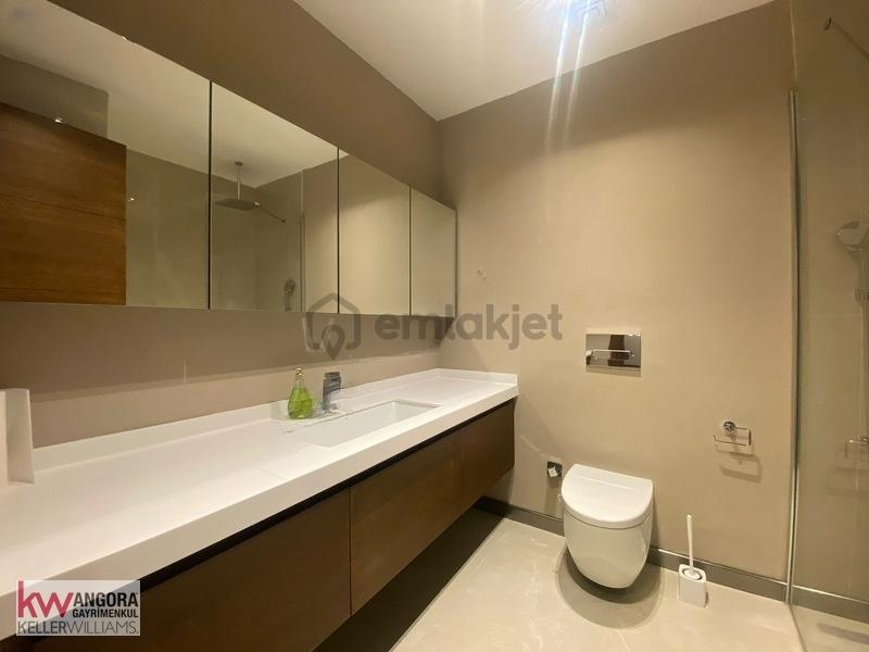 Alacaatlı Rast Avend (avend Çayyolu) Sitesi'nde Kiralık 2+1 - 32