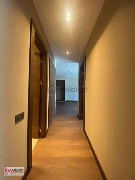 Alacaatlı Rast Avend (avend Çayyolu) Sitesi'nde Kiralık 2+1 - 15