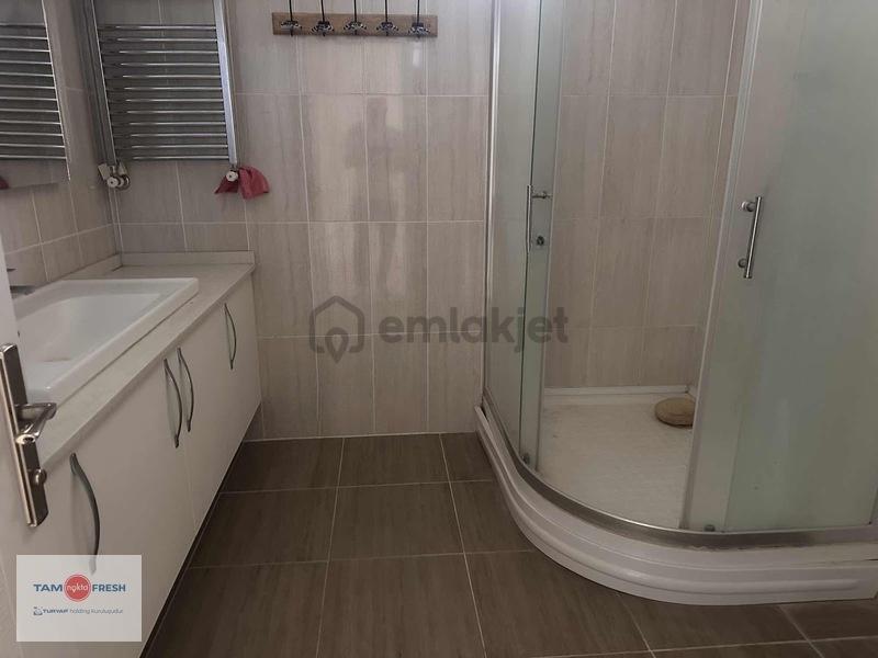 Urla Kuşcular'da 4+1 Tam Müstakil Villa - 23