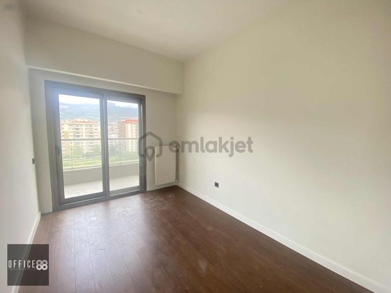 Trademark Tower Da Kapalı Mutfak 115 M2 2+1 - 19