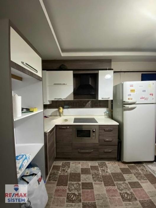 *erenler'de Eşyalı Ankastreli Kiralık 1+1 Daire* - 6