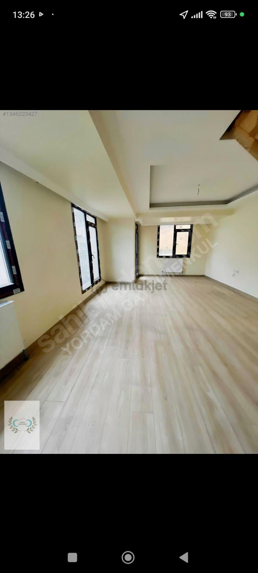 Sıfır Oturuma Hazır Dublex Daire - 16