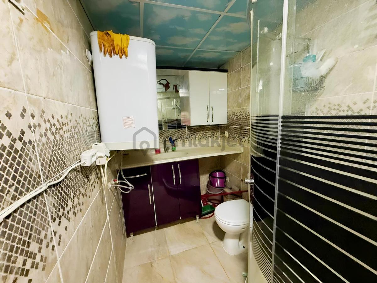 Çiğli Evka5'te 2+1 Bahçeli Eşyalı Satılık Daire - 23