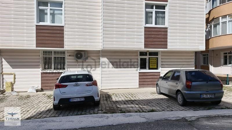 Turhan Emlak'tan Merkezde Kiralık Daire - 23