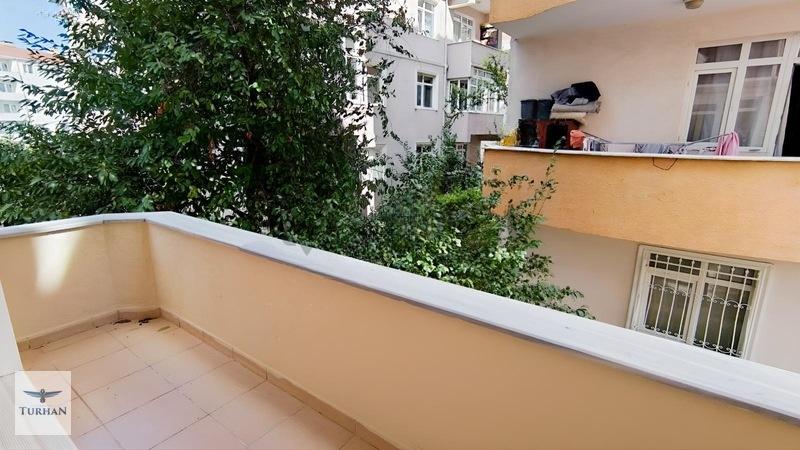 Turhan Emlak'tan Merkezde Kiralık Daire - 14