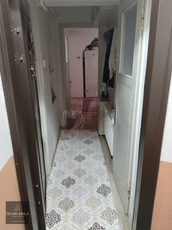 Özlem Den Paşamescit Mahallesinde 2+1 Satılık Daire - 5