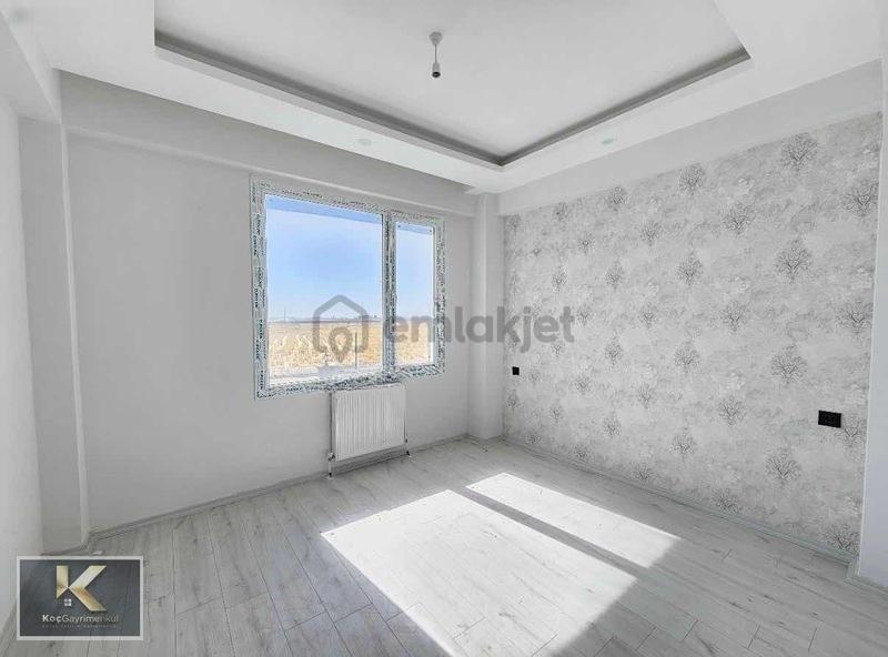 Zümrütkent Caddesi Üzeri Satılık 2+1 Sıfır Daire - 4