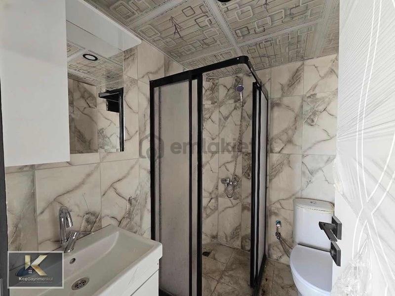 Zümrütkent Caddesi Üzeri Satılık 2+1 Sıfır Daire - 7