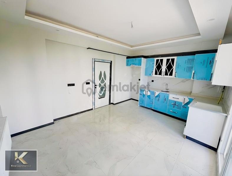 Zümrütkent Caddesi Üzeri Satılık 2+1 Sıfır Daire - 19