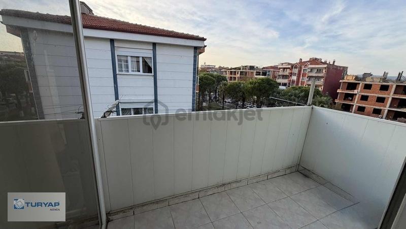 Ayvalık Altınova Mahallesinde Satılık 3+1 Daire - 5