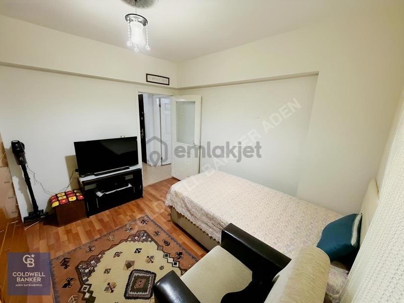Ata Park Sitesi'nde 3+1 Geniş Ve Ferah Satılık Daire - 20