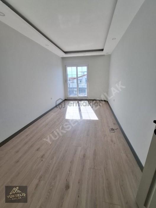Sarılarda 3+1 Asansörlü Çift Vc Çift Banyolu Kiralık Dubleks - 12