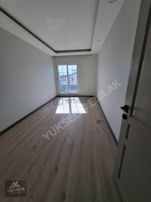 Sarılarda 3+1 Asansörlü Çift Vc Çift Banyolu Kiralık Dubleks - 22