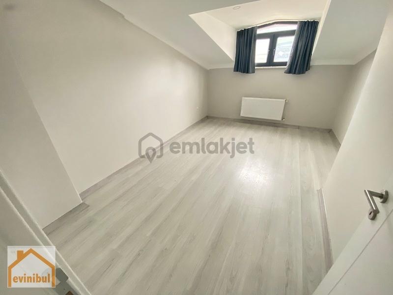 Evinibul'dan Metroya Yakın 85m2 2+1 Teraslı Çatı Katı - 9