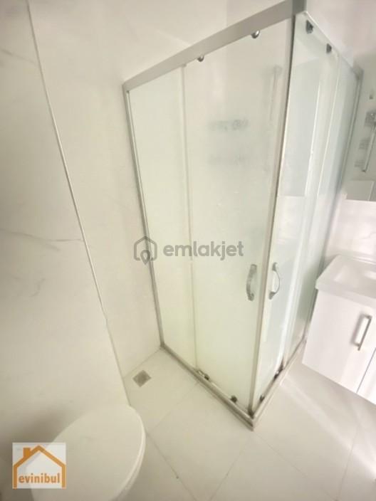 Evinibul'dan Metroya Yakın 85m2 2+1 Teraslı Çatı Katı - 5