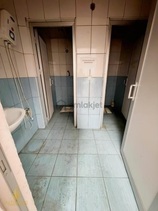 Başiskelede Ana Cadde Üzeri 2.400 M² Kiralık Depo - 17