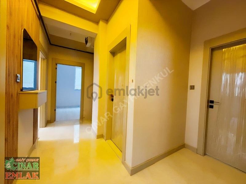 **çınardan** Sıfır Binada Ev Sahibi Yapacak 3+1 E.banyolu Daire - 15