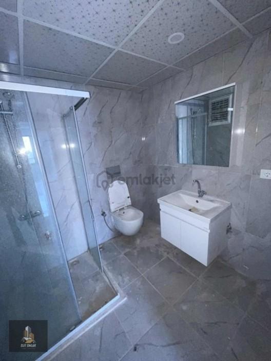 Reşatbey'de Fırsat 3+1 Yerden Isıtma + Ebeveyn Banyo - 18