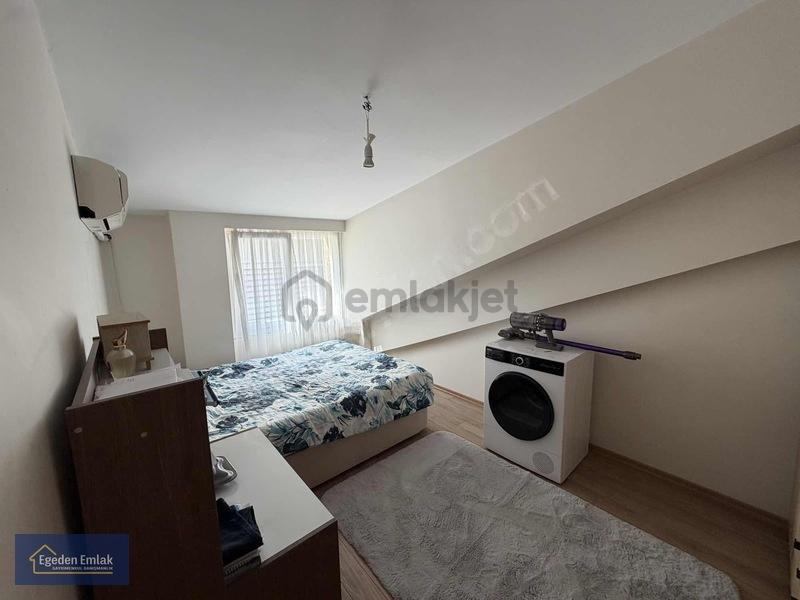 Marmaris Merkezde 3+1 Satılık Dubleks - 13