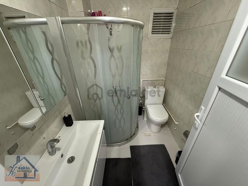 Eyüp Esentepe'de Satılık 2+1 Çatı Katı Daire - 14
