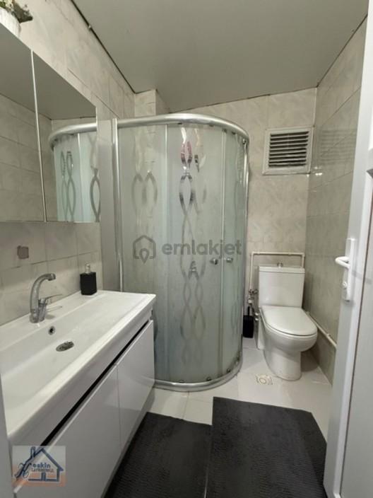 Eyüp Esentepe'de Satılık 2+1 Çatı Katı Daire - 13