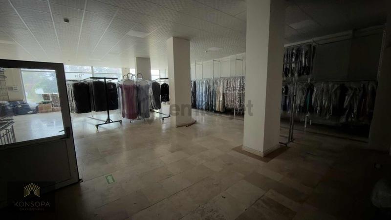 Kiralık 950 M2 İş Yeri İmalat - 4