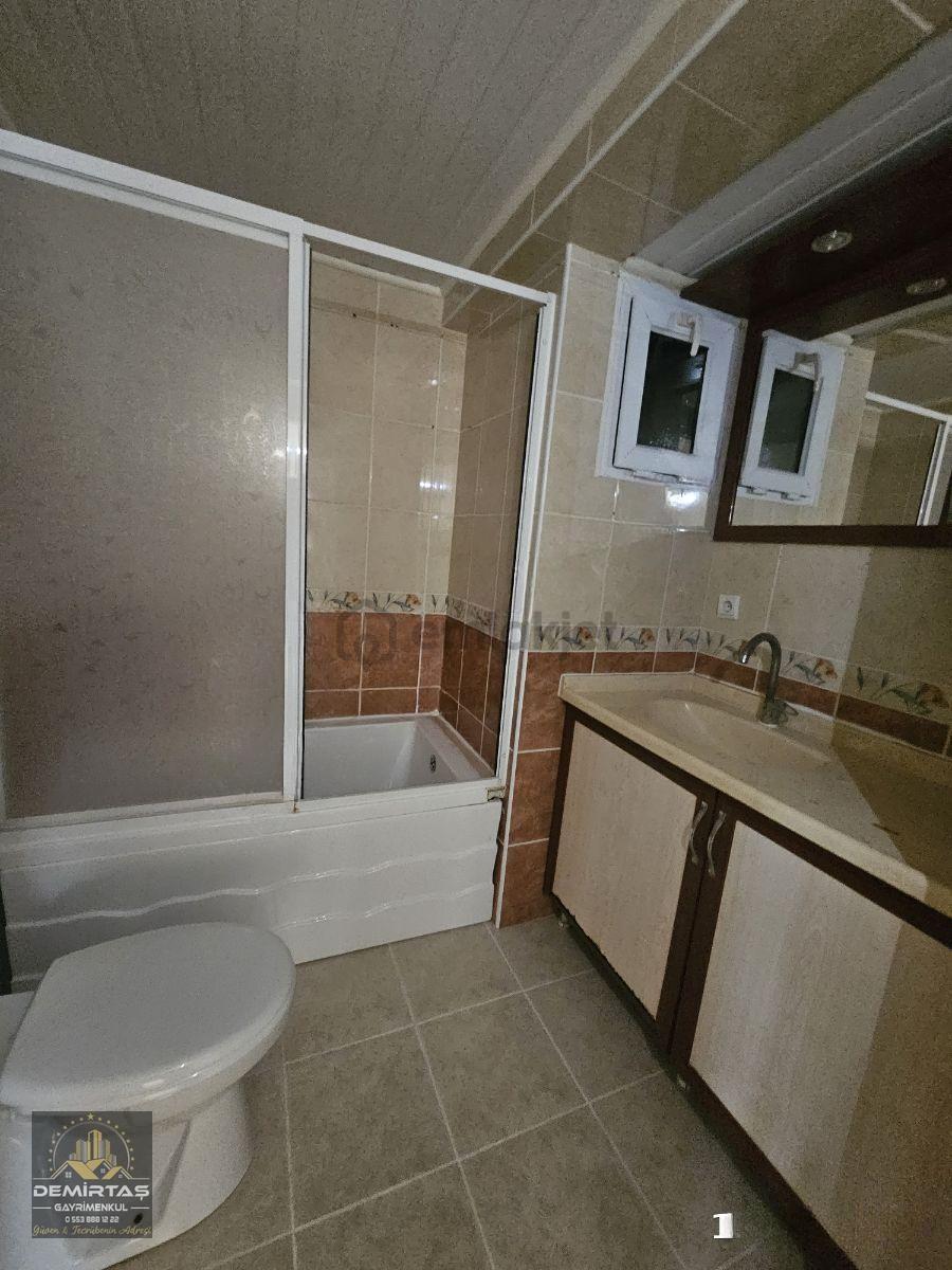 Selçukbeyde Arakat Kiralık Daire - 16