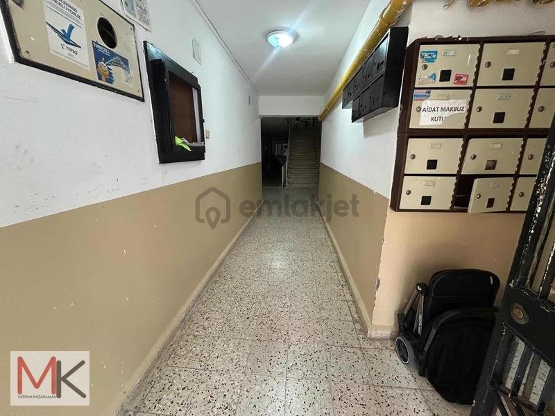 Merkezi Lokasyonda 2+1 Kiralık Daire - 9