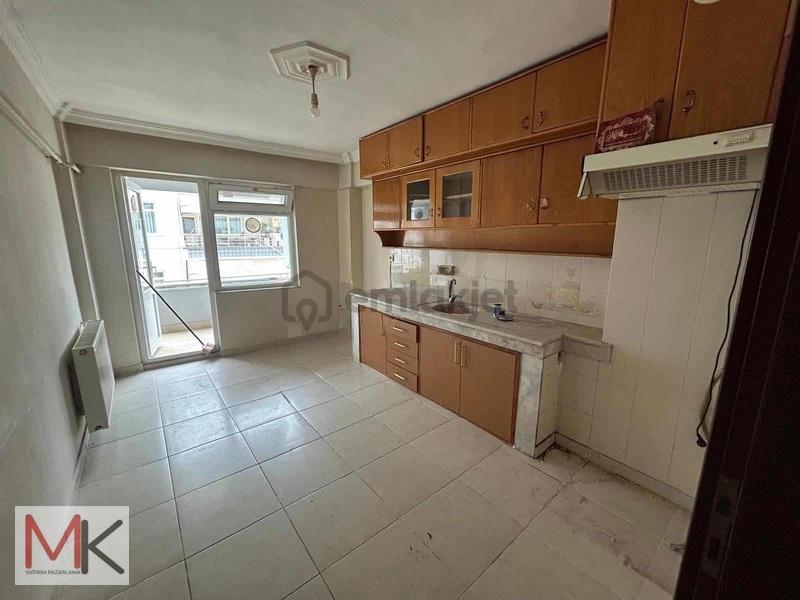 Merkezi Lokasyonda 2+1 Kiralık Daire - 3
