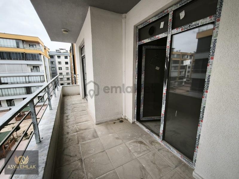 Adliye Yakını Satılık 4+1 Ara Kat - 20