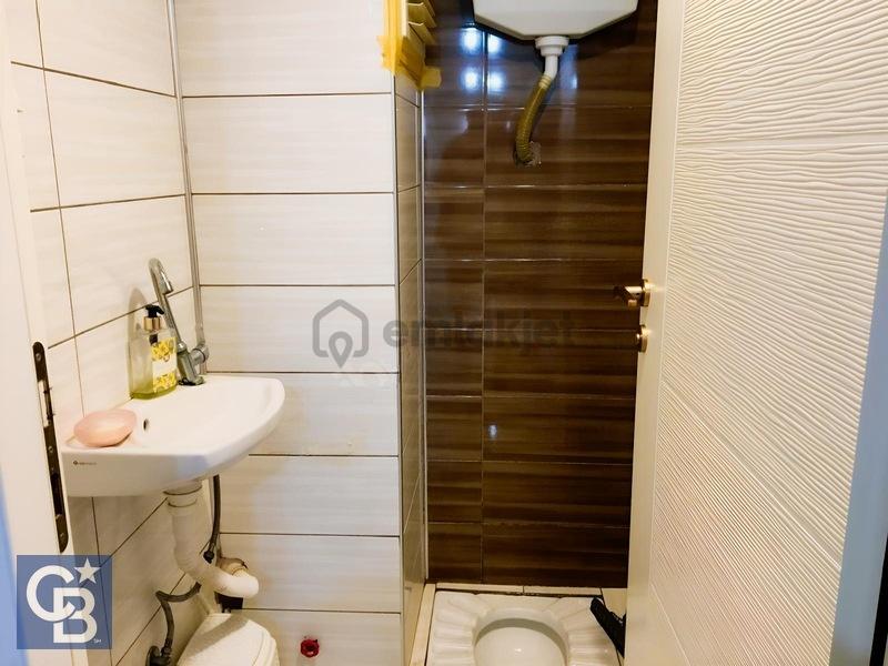 Aliağa Yeni Mahallede Hastane Yanı 2+1 Satılık Daire - 7