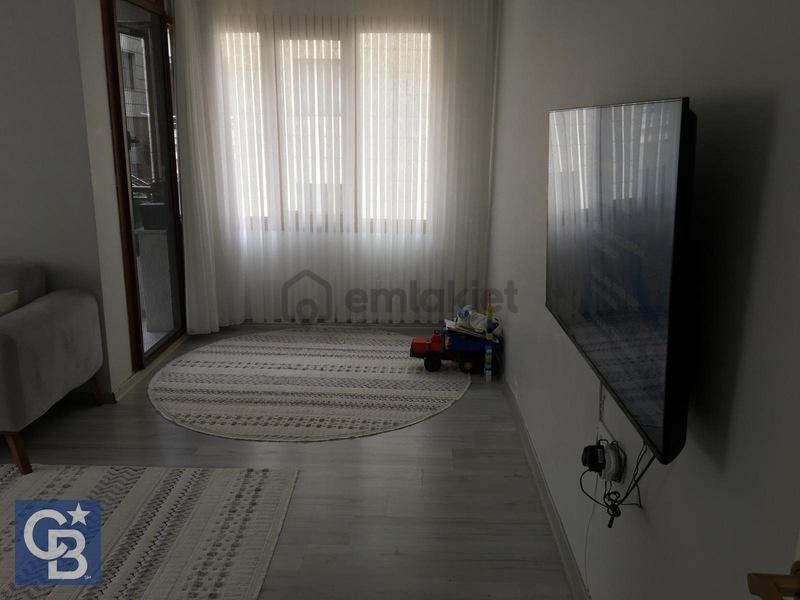Aliağa Yeni Mahallede Hastane Yanı 2+1 Satılık Daire - 10