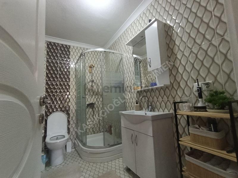 Gebze Beylikbağı Nda 2+1 Ara Kat Kiralık Daire - 13