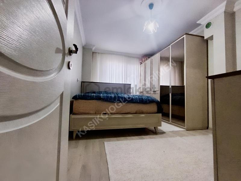 Gebze Beylikbağı Nda 2+1 Ara Kat Kiralık Daire - 19