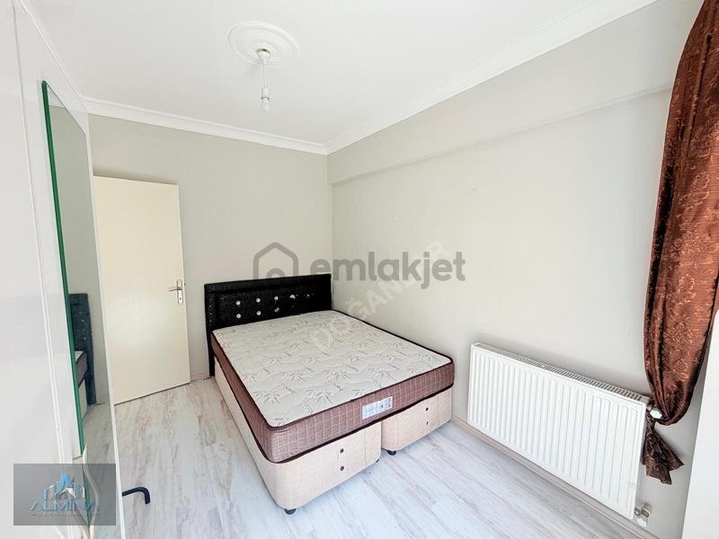 Almina'dan Yatırımlık 1+1 Satılık Daire - 15