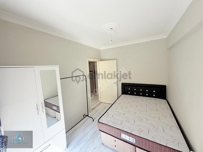 Almina'dan Yatırımlık 1+1 Satılık Daire - 11