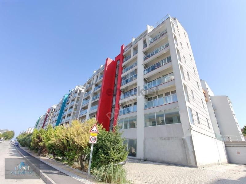Almina'dan Yatırımlık 1+1 Satılık Daire - 27