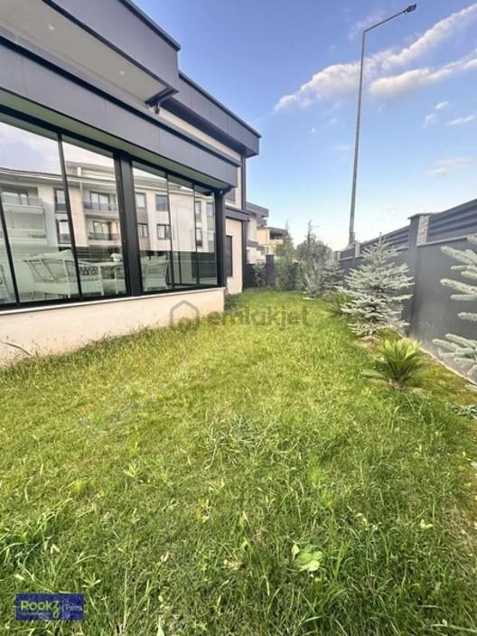 Serdivan Merkezde 420 M² Lüks 5+1 Müstakil Villa - 31
