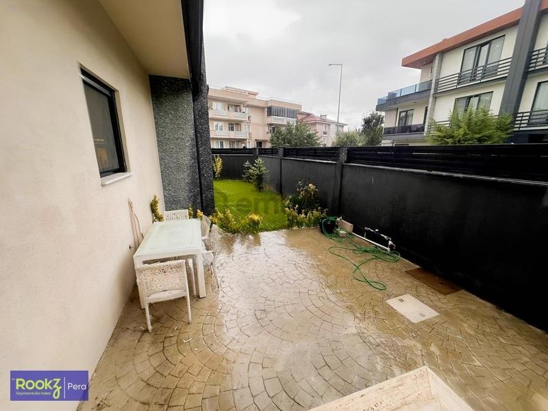 Serdivan Merkezde 420 M² Lüks 5+1 Müstakil Villa - 5