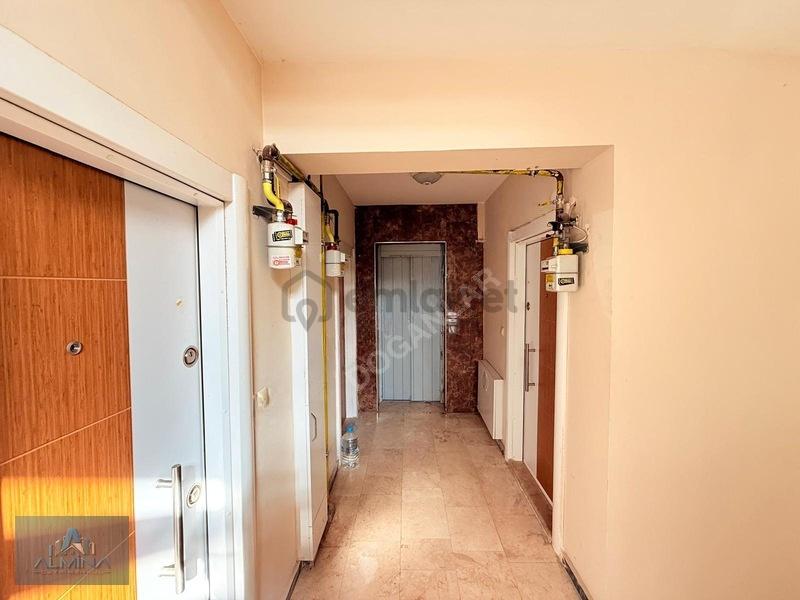Almina'dan Geniş Ferah 1+1 Kiralık Daire - 9