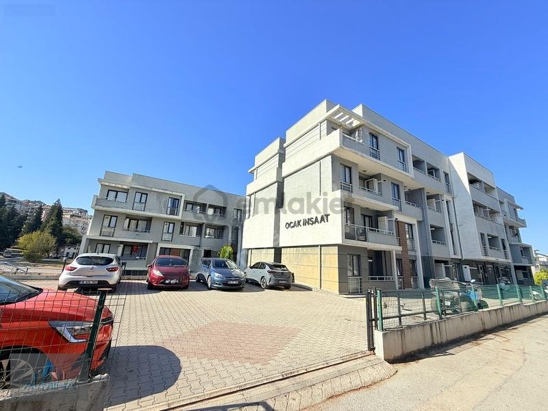 Almina'dan Geniş 2+1 Yatırımlık Dubleks Satılık Daire - 32