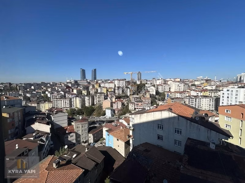 Nova Suıte 3+1 Butik Site Kapalı Otopark - 23