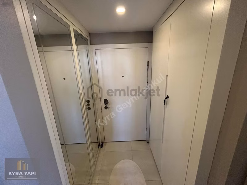 Nova Suıte 3+1 Butik Site Kapalı Otopark - 28